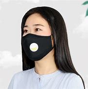 Image result for PM2.5 Mask