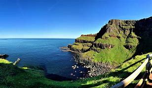 Image result for Northern Ireland Coast