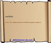 Image result for carbizo