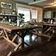 Image result for Farmhouse Coffee Table Beige