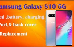 Image result for Samsung Galaxy S10 Battery