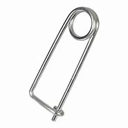 Image result for Safety Pin Fish Hook