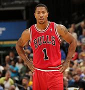 Image result for Derrick Rose Clutchpoints Piston