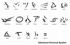 Image result for Meaningful Symbols