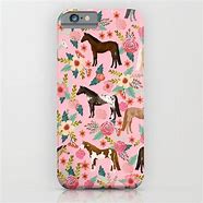 Image result for Fabric Phone Cases Horse