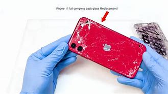 Image result for iPhone 11 Back Glass and Frame