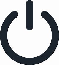 Image result for Power Button Icon iPhone