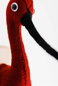 Image result for Hadada Ibis Stuffed Animal