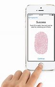 Image result for Touch ID On iPhone