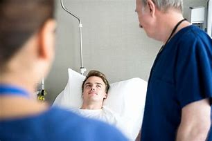 Image result for Hospital Stay