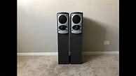 Image result for Inside the Bose 701 Speakers