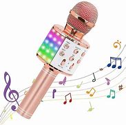 Image result for Wireless Microphone Decorder