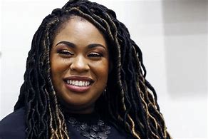 Image result for The Hate U Give Me Angie Thomas