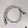 Image result for Shielded RCA Audio Cable