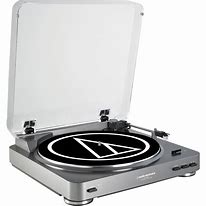 Image result for Audio-Technica Turntable