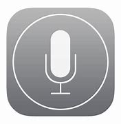 Image result for iPhone Transparent Siri