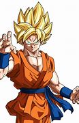 Image result for Dragon Ball Z Goku Super Saiyan 100