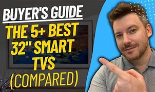 Image result for Best 32 Inch Smart TV