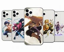 Image result for iPhone X Anime Case