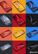 Image result for iPhone XR Printed Ad