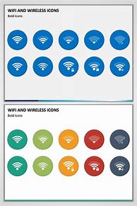 Image result for Wi-Fi Symbols Meaning Android