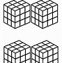 Image result for Cube Print