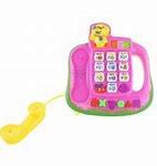 Image result for Telephone for Kids