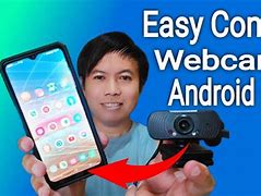 Image result for External Camera for Android Phone