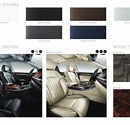 Image result for Genesis Car Color Chart