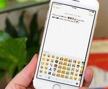 Image result for iPhone 6s Plus Emoji Keyboard