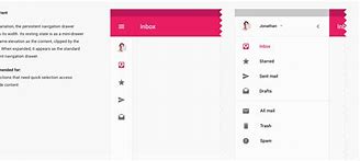 Image result for Pink App Drawer Icon