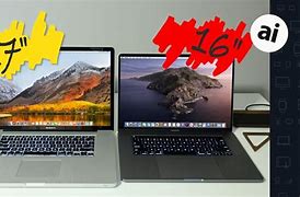 Image result for MacBook Pro 17 Inch 15 Inch Size Comparason