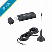 Image result for Cantenna with Wireless USB Dongle