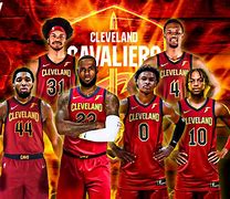 Image result for Cleveland Cavaliers Fluffy Hair Players
