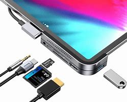 Image result for iPad with USB Port