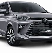 Image result for Harga Mobil Avanza