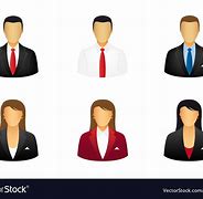Image result for Business People Icon Clip Art