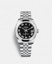 Image result for Black Gold Rolex Watch