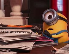 Image result for Minions Lance