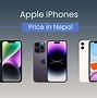 Image result for How Many Price of iPhone 5 in Nepal