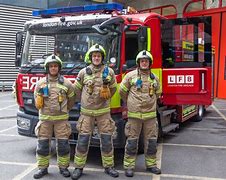 Image result for London Fire Briadge Radios