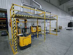 Image result for Forklift Battery Charging Exhaust System