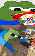 Image result for Pepe Fall Over Meme