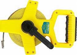 Image result for 30 Meter Tape-Measure