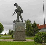 Image result for CFB Gagetown Joseph George