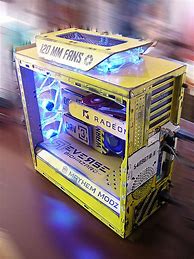 Image result for Halo PC Case