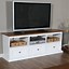 Image result for Living Room White TV Stand