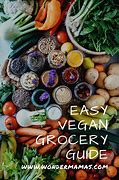 Image result for Vegan Groceries for People Who Hate Cooking