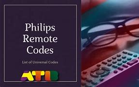 Image result for Magnavox TV Setup Codes