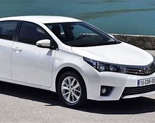 Image result for Toyota Corolla E170